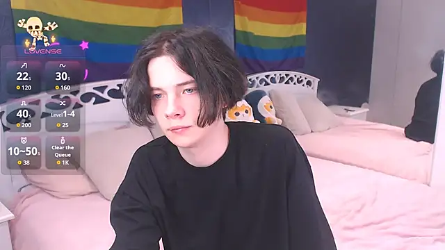 iwillfall live sex cam