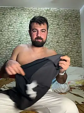 whatthedoctorordered's cam snapshot