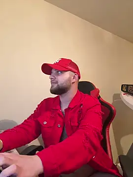 KingAdonisss's cam snapshot