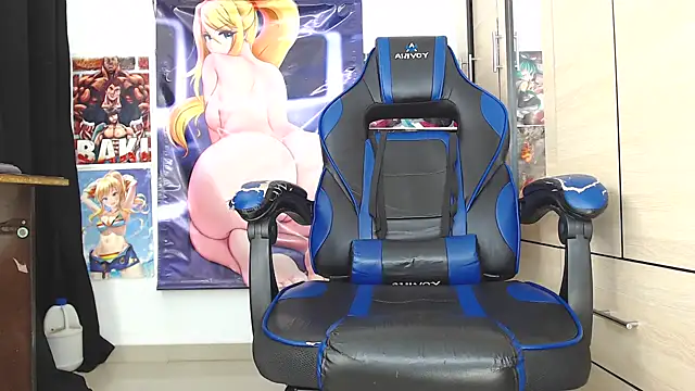 jakson_hot live sex cam