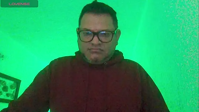 SexDiffrent's cam snapshot