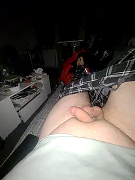 Paul10112's cam snapshot