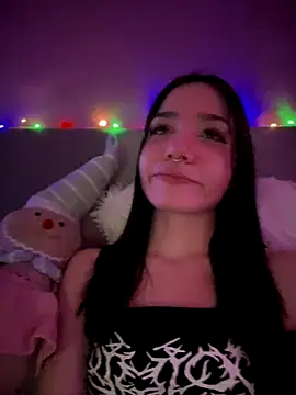 ShannonShanny live sex cam