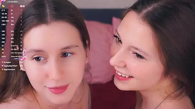 GabrielleLynchard live sex cam