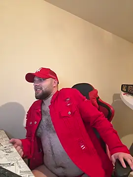 KingAdonisss live sex cam