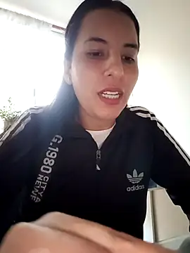 Bonny_Klote's cam snapshot