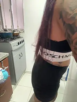 Cafeziitha02's cam snapshot