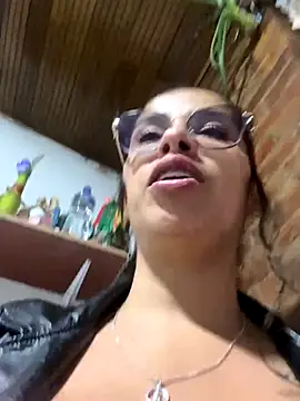 Nathaly_12's cam snapshot