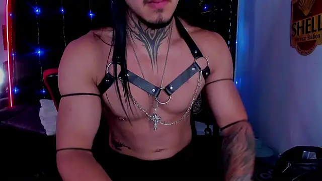 the_beast_master_ live sex cam