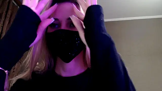 Iris_lave live sex cam