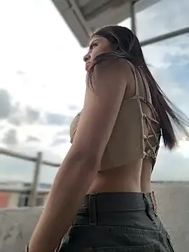 hannacruzsj's cam snapshot