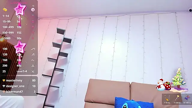 MOLLYSPENCER1's cam snapshot