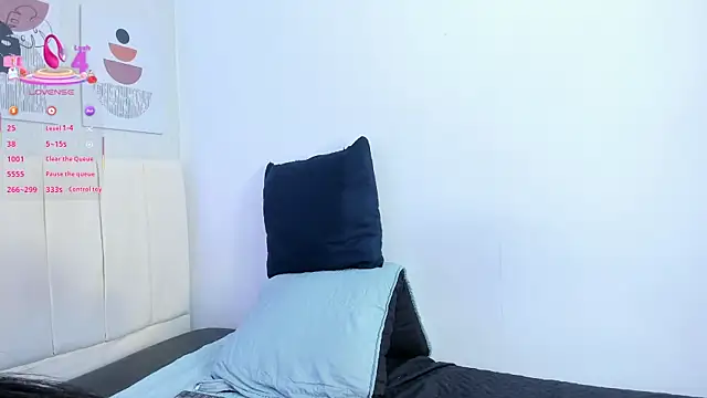 Elizabetth_Benz's cam snapshot