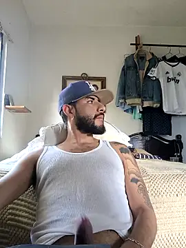 dickman10 live sex cam