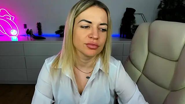 Anna_Snows's cam snapshot