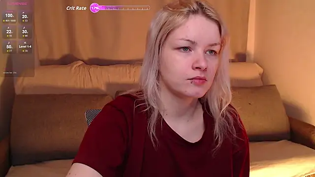 CherryNight6's cam snapshot