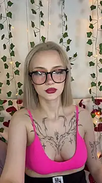 melisa_diamond's cam snapshot