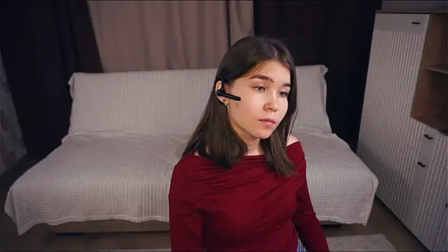 ZulaRattan's cam snapshot