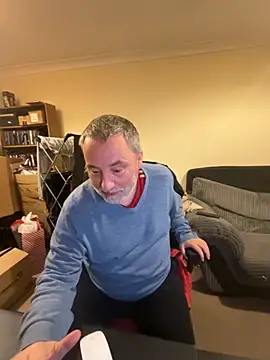 LondonTeffy live sex cam