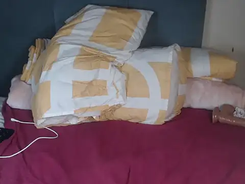 Chocolatebae86's cam snapshot