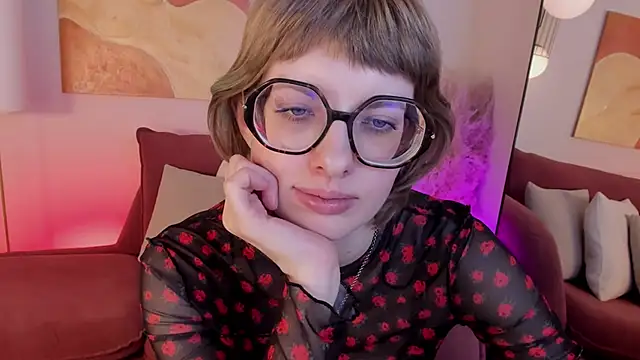 RubySoft live sex cam