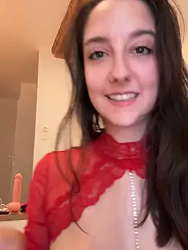 RealJuliette's cam snapshot