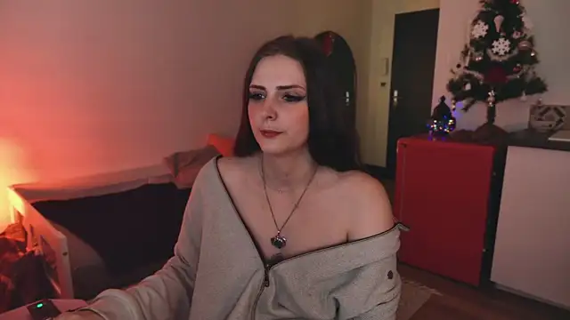 Celeste_Off's cam snapshot