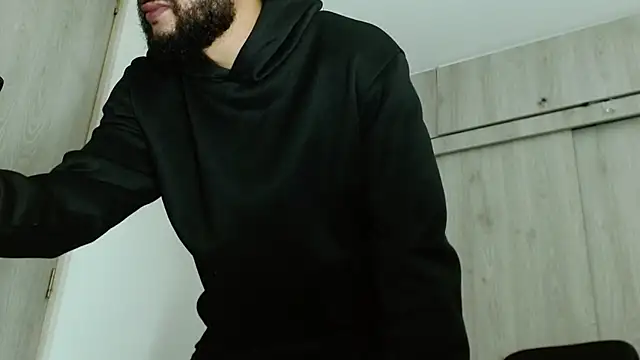 LukasScott_'s cam snapshot