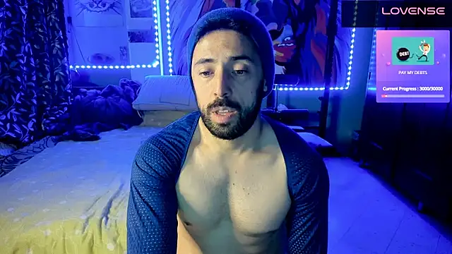 irokdan891's cam snapshot