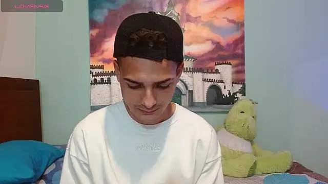 Jeffstyle18's cam snapshot