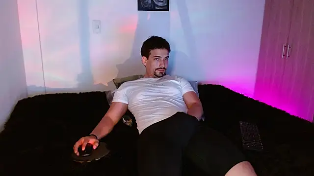 Ian_Daviz's cam snapshot