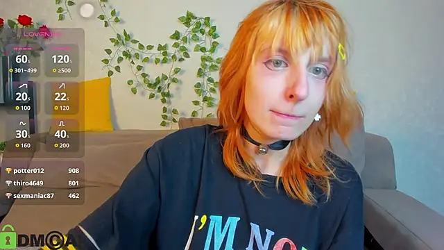 Little_Chips live sex cam