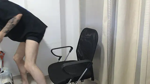 Aleex_Miller's cam snapshot