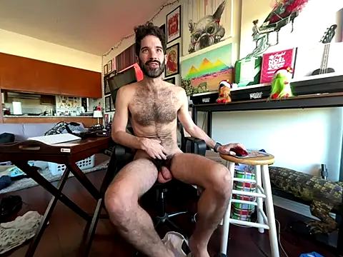 Pupscritch's cam snapshot