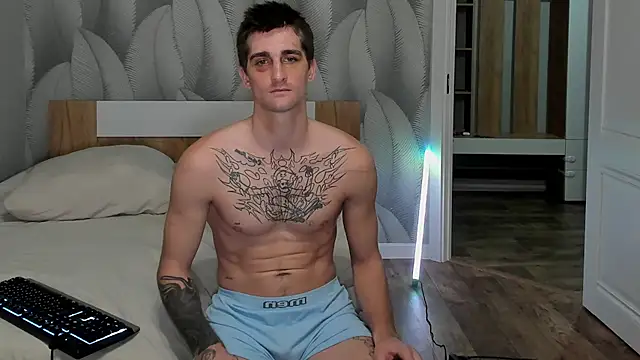 sweet_smith8's cam snapshot