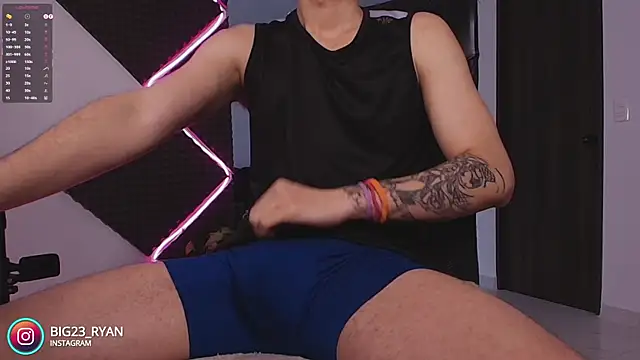 bigryann23's cam snapshot