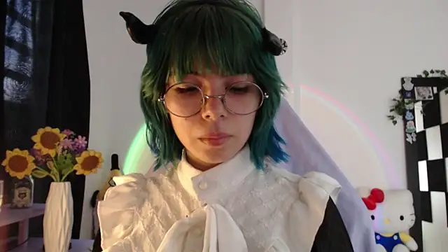 YUKII-UWU's cam snapshot