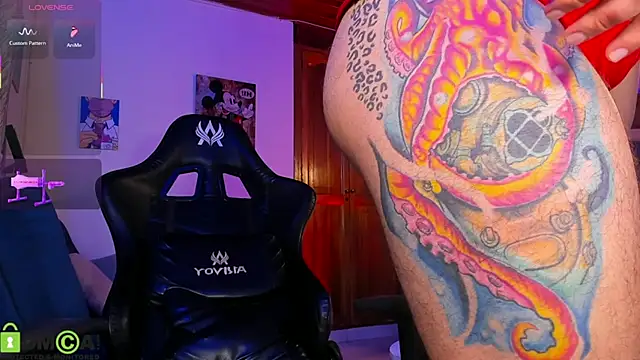 Alex_maraj live sex cam