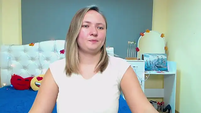 SallyVerda live sex cam