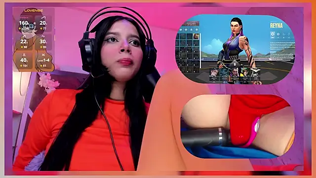 SweetieCloe_'s cam snapshot