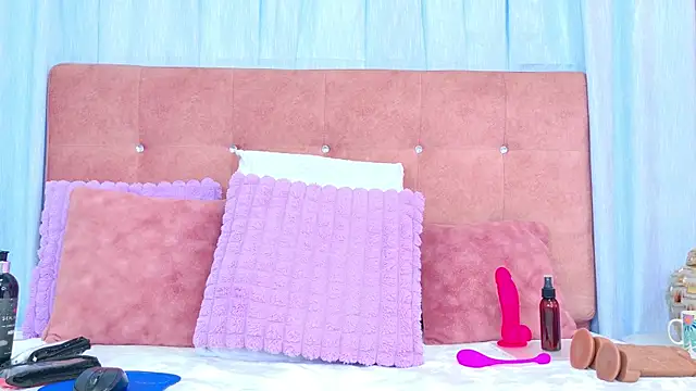 AlliciaKim's cam snapshot