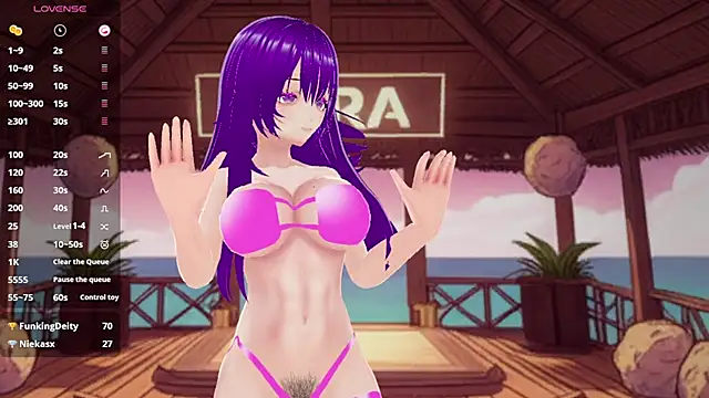 AkiraVixent's cam snapshot