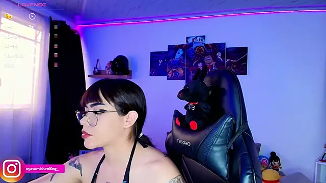 Nicorobinn's cam snapshot