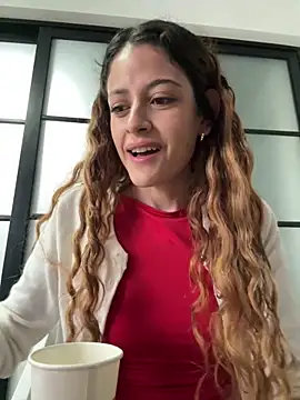 alana15's cam snapshot