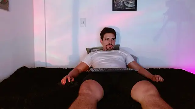 Ian_Daviz live sex cam