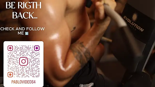 Nicolasmontoya16's cam snapshot