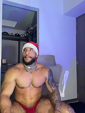 Andrew_Johnnson's cam snapshot