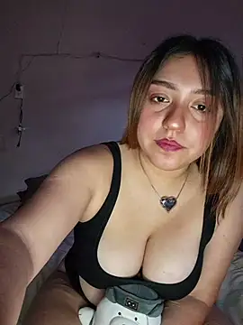 Nefelibata's cam snapshot