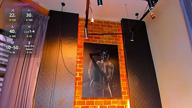 Scottfishcer1's cam snapshot