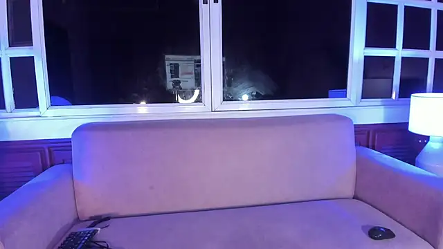 ReiAyanamy's cam snapshot